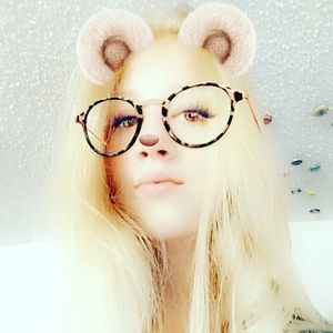 Meet your Posher, Larkin